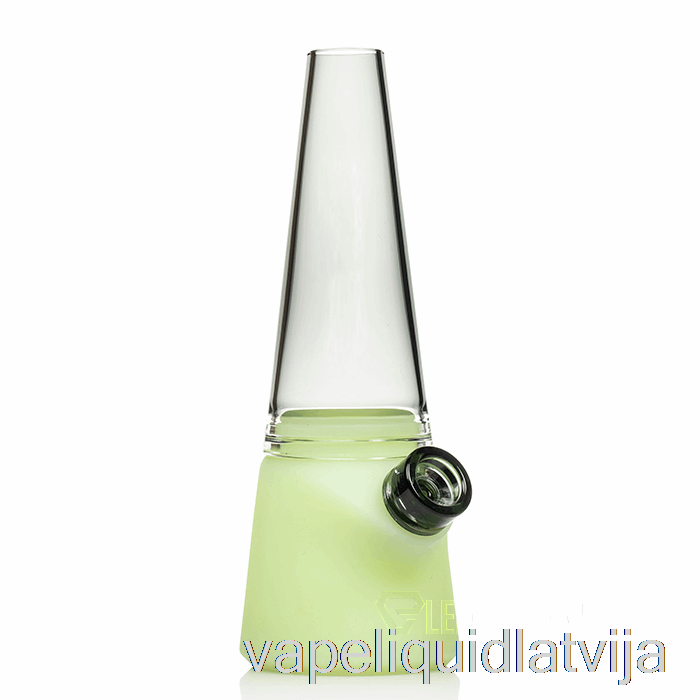 Softglass Totem Bong Aura (tumsā Mirdzošs) Vape šķidrums